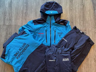 Ski Club Kirchberg