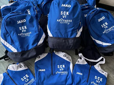 SCK