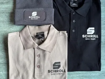 Schroll Bau