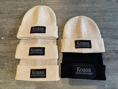 Koasa Kieferchirurgie