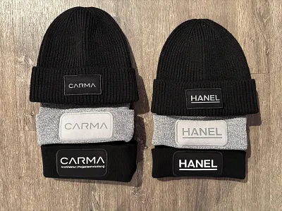 Carma Hanel